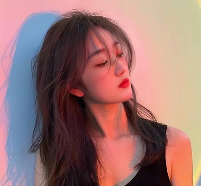 彩虹小马：小马国女孩